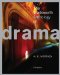 The Harcourt Brace Anthology of Drama cover