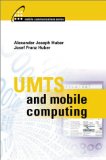 Umts and Mobile Computing [Click for larger image]