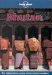 Lonely Planet Bhutan cover