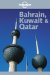 Lonely Planet Bahrain, Kuwait & Qatar cover