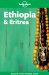 Lonely Planet Ethiopia & Eritrea cover