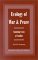 Ecology of War & Peace:Counting Costs of Conflict : Counting Costs of Conflict cover