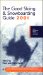 The Good Skiing and Snowboarding Guide 2001 cover