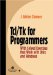 Tcl/Tk for Programmers With Solved Exercises That Work With Unix and Windows cover