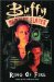 Buffy the Vampire Slayer : The Ring of Fire cover