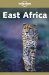 Lonely Planet East Africa cover
