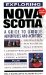 Exploring Nova Scotia cover