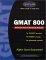  Kaplan Gmat 800