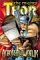 The Mighty Thor : Across All Worlds cover
