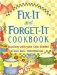 Fix-It and Forget-It Cookbook : Feasting With Your Slow Cooker cover
