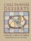 Chez Panisse Desserts cover