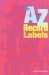 A-Z of Record Labels cover