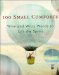 100 Small Comforts : Wise and Witty Words to Lift the Spirit cover