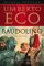 Baudolino cover