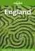 Lonely Planet England cover