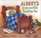 Albert's Impossible Toothache cover
