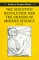 The Scientific Revolution and the Origins of Modern Science cover