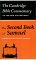 The 2nd Book of Samuel Commentary cover