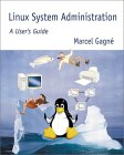 Linux System Administration : A User's Guide [Click for larger image]