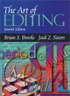 The Art of Editing [Click for larger image]