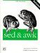 Sed & Awk cover