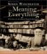 The Meaning of Everything: The Story of the Oxford English Dictionary