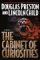 The Cabinet of Curiosities cover