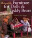 Adorable Furniture for Dolls & Teddy Bears cover