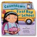 Countdown to the First Day of School cover