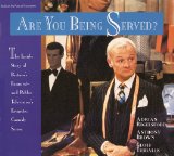 Are You Being Served? : The Inside Story of Britain's Funniest--And Public Television's Favorite--Comedy Series [Click for larger image]