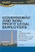 Vault Guide to the Top Government and Non-Profit Legal Employers cover