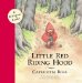 Little Red Riding Hood : Caperucita Roja cover