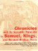 Chronicles and Its Synoptic Parallels in Samuel, Kings, and Related Biblical Texts cover