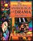 The Harcourt Brace Anthology of Drama cover