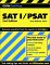 Cliffstest Prep Sat I/Psat cover