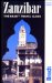Bradt Zanzibar : The Bradt Travel Guide cover