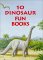 10 Dinosaur Fun Books : Stickers, Stencils, Tattoos, and More cover