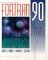 Fortran 90 for Engineers and Scientists cover