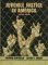 Juvenile Justice In America cover