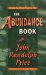 The Abundance Book cover