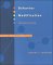 Behavior Modification : Understanding Principles of Behavior Change cover