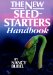 The New Seed Starter's Handbook cover