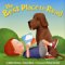 The Best Place to Read cover