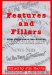 Features and Fillers : Texas Journalists on Texas Folklore cover
