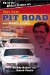 Flat Out and Half Turned over : Tales from Pit Road cover