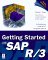 Getting Started With Sap R/3 cover