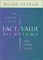 The Collapse of the Fact/Value Dichotomy : And Other Essays cover
