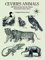  Cuvier's Animals: 867 Illustrations from the Classic Nineteenth-Century Work