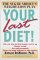  Your Last Diet!: The Sugar Addict's Weight-Loss Plan