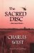The Sacred Disc : A San Joaquin Mystery cover